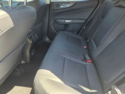 Used 2024 Lexus NX 350 AWD w/ Vision Package image 13