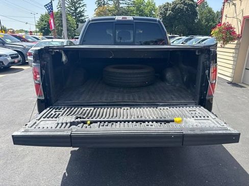Used 2012 Ford F150 Harley-Davidson AWD/4WD image 21