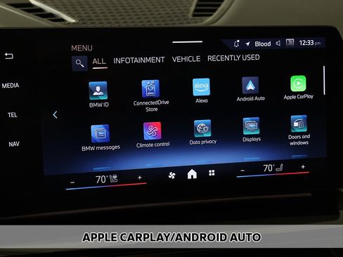 Used 2024 BMW X1 xDrive28i w/ Convenience Package image 7