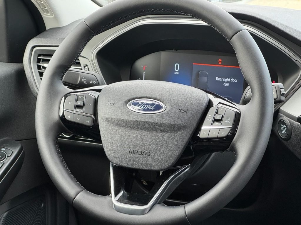 Used 2026 Ford Escape Active w/ Cold Weather Package AWD/4WD image 8