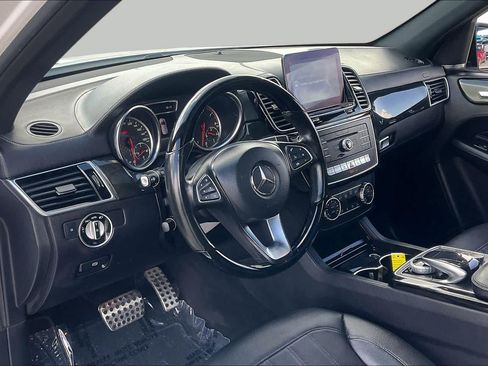 Used 2018 Mercedes-Benz GLE 43 AMG 4MATIC image 18