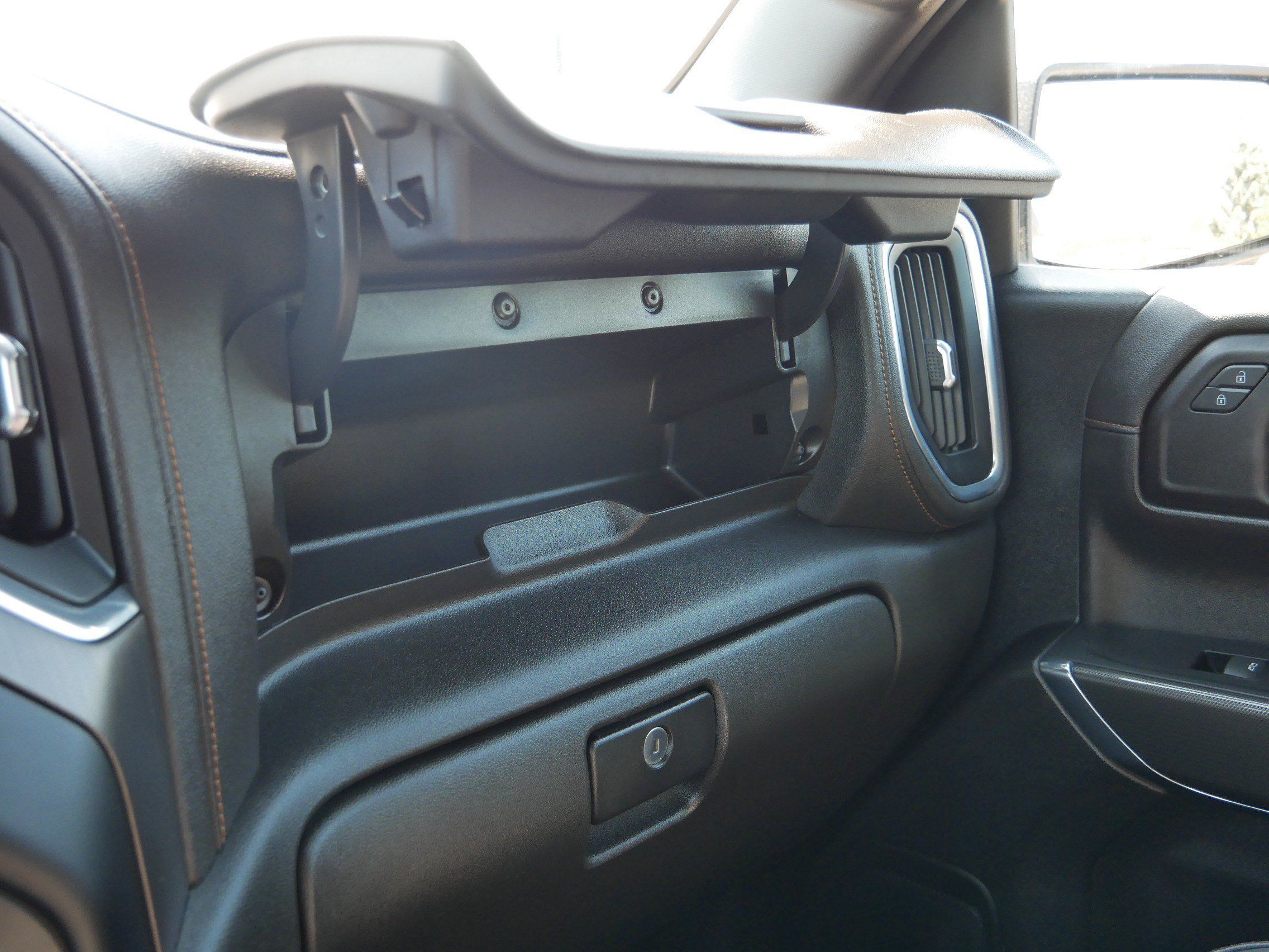 Used 2021 GMC Sierra 1500 AT4 AWD/4WD image 33