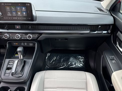 Used 2024 Honda CR-V EX-L image 29