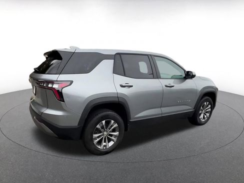 Used 2025 Chevrolet Equinox LT image 15