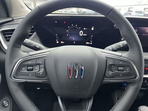 New 2026 Buick Encore GX Sport Touring w/ Comfort Package image 17