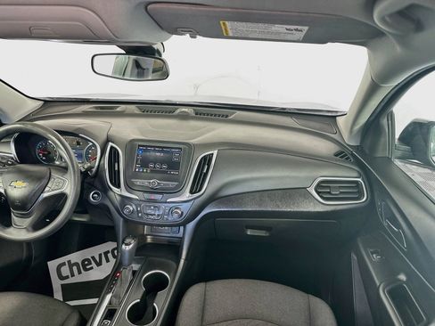 Used 2021 Chevrolet Equinox LT FWD image 22