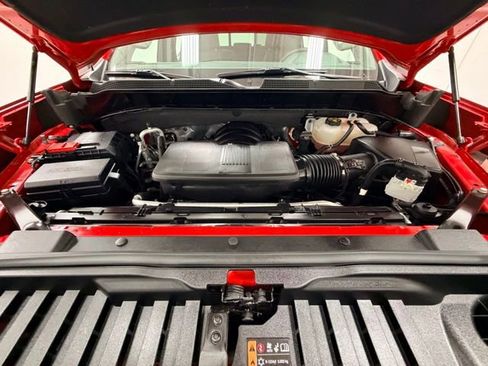 Certified 2023 Chevrolet Silverado 1500 RST w/ All Star Edition Plus image 30