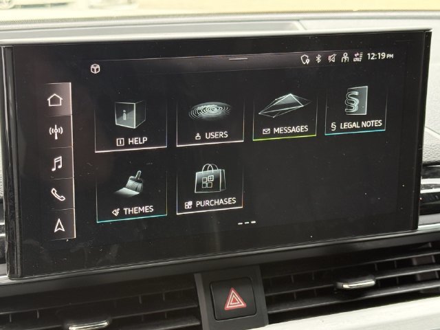 Used 2023 Audi A5 2.0T Prestige w/ Black Optic Plus Package AWD/4WD image 20