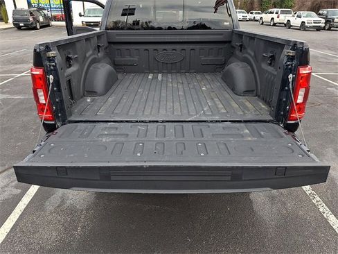 Used 2023 Ford F150 XLT w/ Equipment Group 302A High image 30