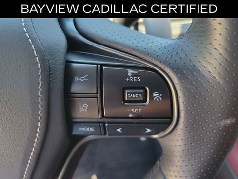 Used 2018 Lexus LC 500 Coupe w/ Sport Package RWD image 21