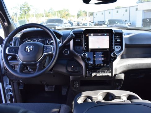 New 2026 RAM 2500 Tradesman image 29