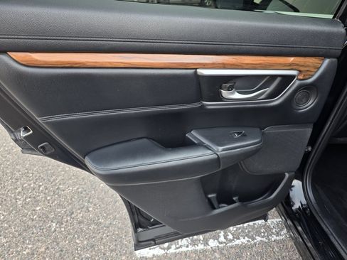 Used 2017 Honda CR-V EX-L image 19