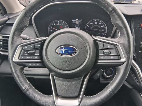 Used 2024 Subaru Outback Limited XT AWD/4WD image 9