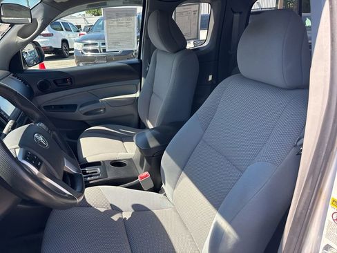 Used 2013 Toyota Tacoma 2WD Access Cab w/ Convenience Pkg image 15