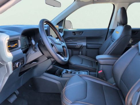 New 2026 Ford Maverick Tremor AWD/4WD image 9