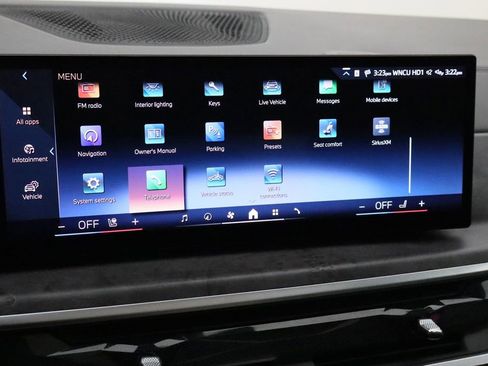 Used 2024 BMW X5 sDrive40i image 33