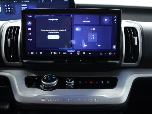 New 2026 Ford Expedition Active AWD/4WD image 23