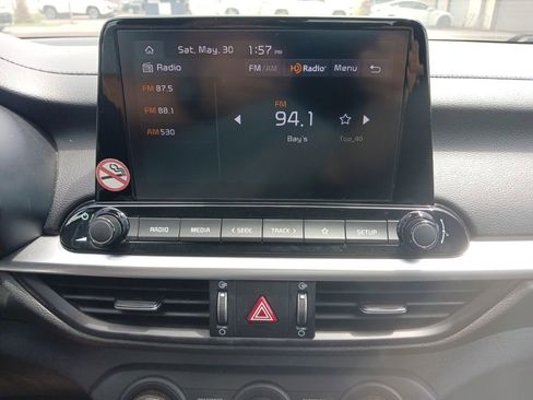 Used 2024 Kia Forte LXS FWD image 23