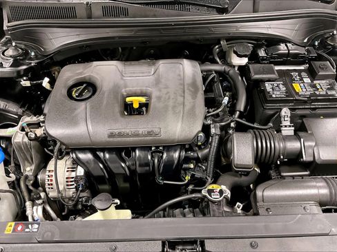 Used 2023 Kia Forte GT-Line w/ GT-Line Premium Package image 35