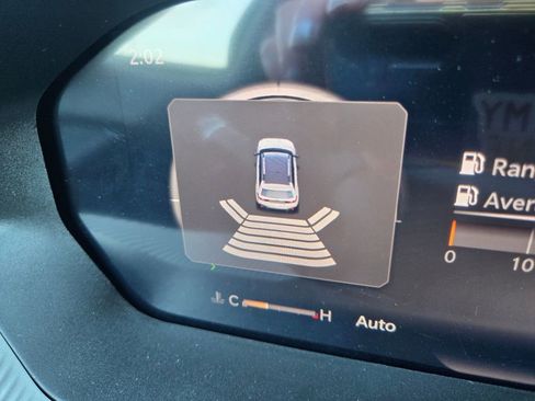 New 2026 Jeep Cherokee Limited image 55