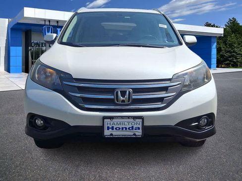 Used 2013 Honda CR-V EX-L image 28