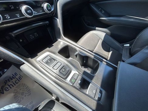 Used 2022 Honda Accord Sport image 28