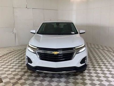 Used 2023 Chevrolet Equinox LT FWD image 7