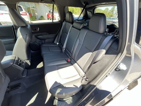 New 2026 Subaru Outback Limited XT AWD/4WD image 27