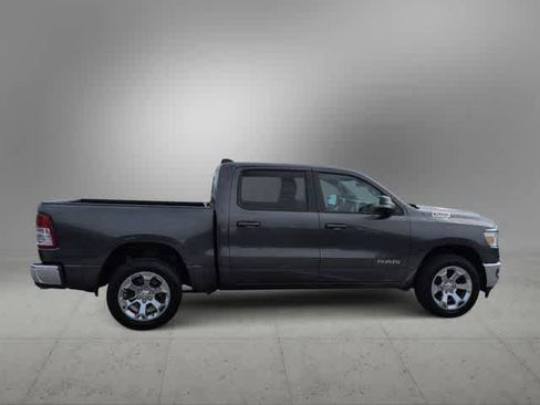 Used 2022 RAM 1500 Big Horn AWD/4WD image 9