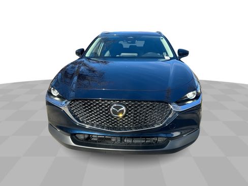 Used 2024 MAZDA CX-30 AWD 2.5 S w/ Select Sport Pkg image 3