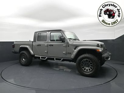 Used 2023 Jeep Gladiator Sport