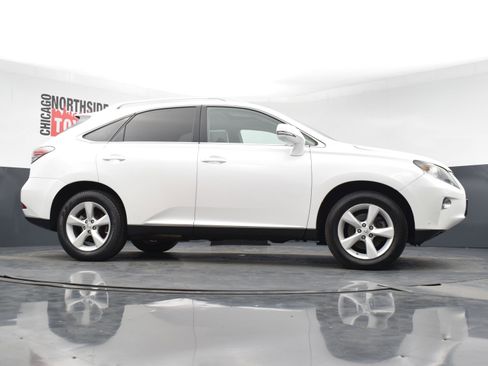 Used 2015 Lexus RX 350 AWD image 37