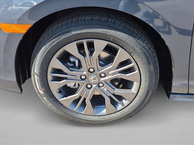 New 2027 Honda Odyssey Touring image 10