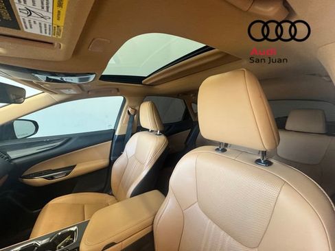 Used 2024 Lexus NX 250 FWD image 10