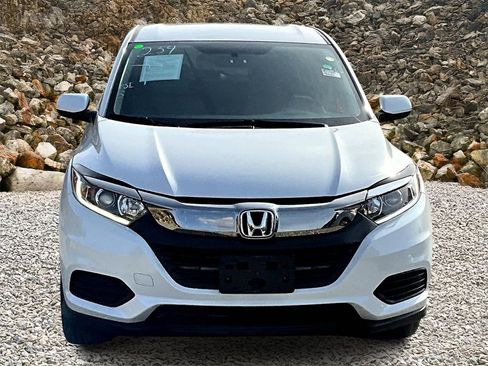 Used 2022 Honda HR-V LX image 3
