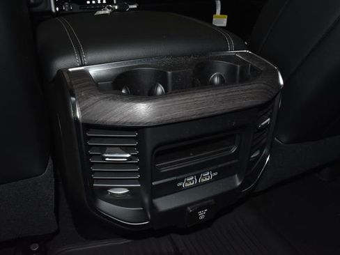 New 2026 RAM 2500 Laramie image 30