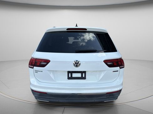Used 2019 Volkswagen Tiguan SEL Premium image 5