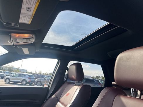 Used 2025 Dodge Durango R/T w/ Blacktop Package image 19