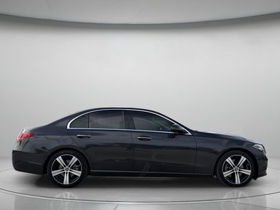 Used 2022 Mercedes-Benz C 300 Sedan