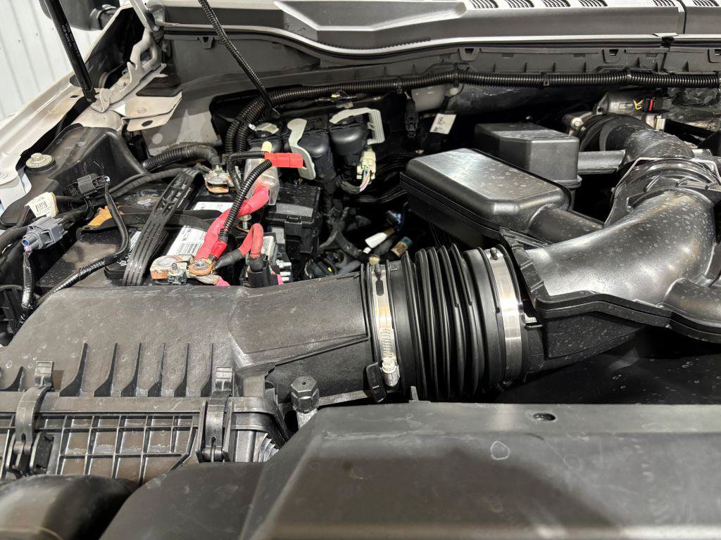 Used 2021 Ford F250 XL w/ Power Equipment Group AWD/4WD image 23