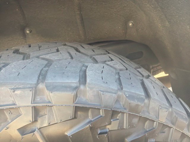 Used 2024 Toyota Sequoia TRD Pro AWD/4WD image 11