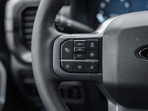 New 2026 Ford F150 Lariat w/ Equipment Group 501A Mid image 36