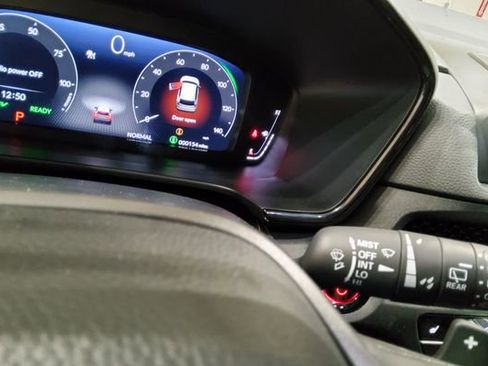 New 2026 Honda CR-V Sport-L image 32