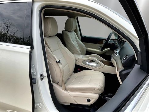 Used 2023 Mercedes-Benz GLE 450 4MATIC image 29