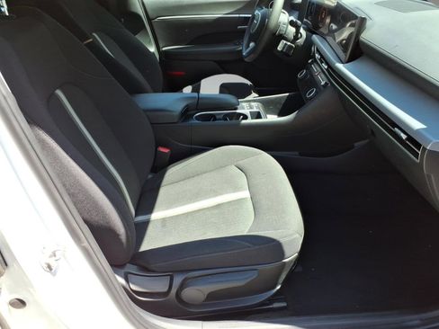 Used 2024 Hyundai Sonata SEL FWD image 6