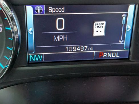 Used 2017 Chevrolet Tahoe Premier RWD image 19