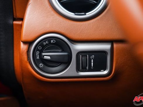 Used 2014 SRT Viper GTS w/ GTS Laguna Interior Package RWD image 68