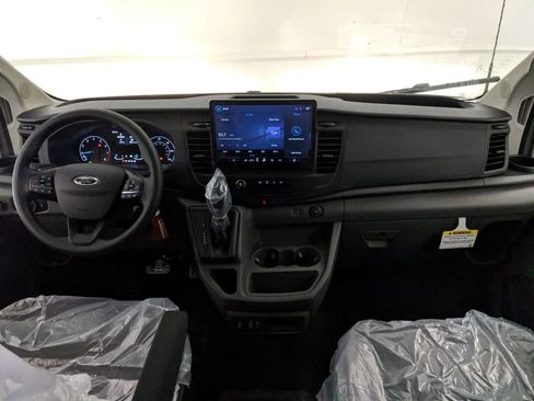 New 2025 Ford Transit 150 Base image 13