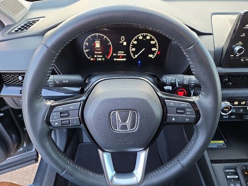 Certified 2023 Honda CR-V EX-L image 21