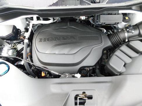 Used 2025 Honda Ridgeline RTL image 42